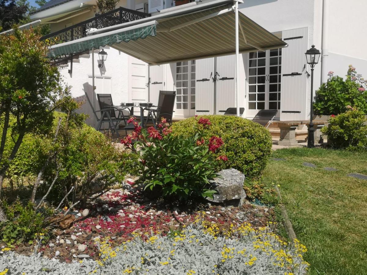 Bellevue Bed & Breakfast Chateauneuf-de-Galaure ภายนอก รูปภาพ